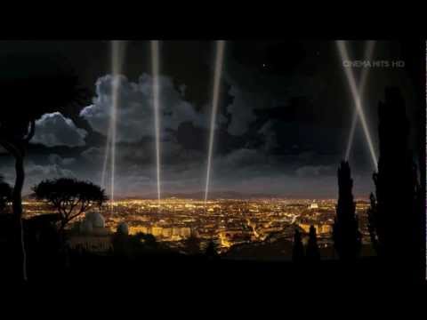 Sky Cinema Hits HD Italy 1080p Ident 2012