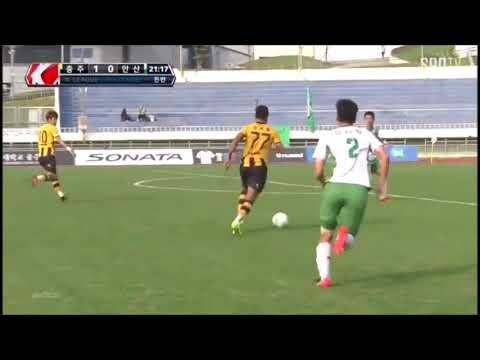 Rafael Ratão goals 2018