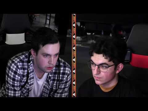 Jandell vs Giffca - The Weekly Wave #60 - Ultimate Winners Final