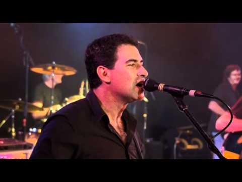Phil Emmanuel Band "Live" 2012 - Calling Elvis (Cover)