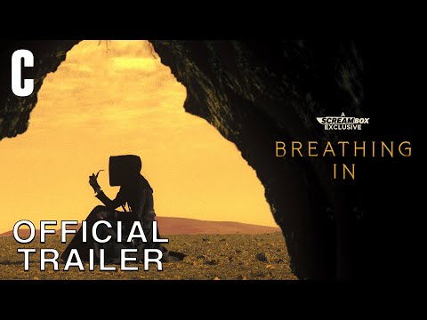 Breathing In | Trailer