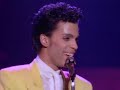 Prince   Anotherloverholenyohead Official Music Video