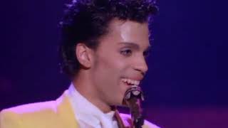 Prince   Anotherloverholenyohead Official Music Video