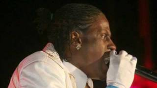 Aidonia - Good Gyal Weh Bad (Raw)- Ground Zero Riddim [December 2011]