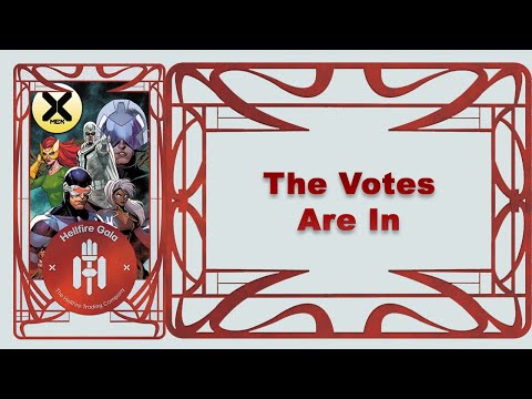 X-Men #21: The new X-Men are revealed! (Plus: Sinister Secrets!) | This Week in X