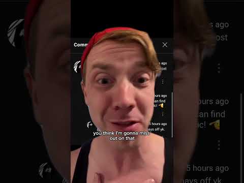 YouTube Thumbnail
