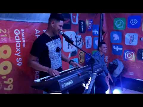 O som do meu fusquinha - (Guilherminho Novaes)