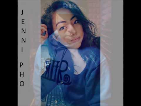 JenniPho - Kuv Thov Koj (CooLayCoo) remix