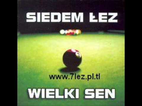 08 Siedem Lez  - Klepsydra