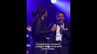 Casey Donovan, Rob Mills &amp; Paulini: The Idols of Musical Theatre