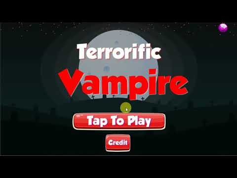 Little Vampire Puzzles video thumbnail