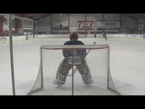 171230 hokej BM Dml Technika Brno SHK Hodonín 8 0 samostatné nájezdy