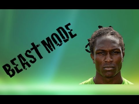 Search For Unknown Beast Striker Episode #1 Habib Habibou