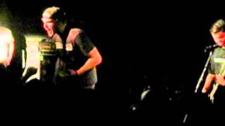 Bigwig - 06 - Sink Or Swim (Live in Quebec City 12/12/2002)