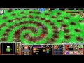 warcraft 3: гайд по карте naruto new generation 