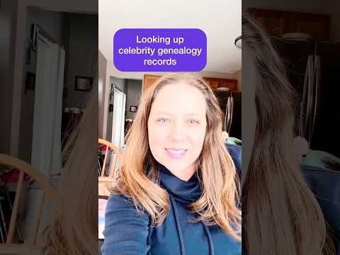 Годовщина смерти Майка Несмита из группы The Monkees, поэтому я поискал его записи. #генеалогия