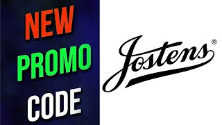 2 New Jostens Promo Codes 2025 || Jostens Coupon Code 2025