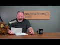 Heavy Weight Low Reps For Older Lifters Starting Strength Radio Clips