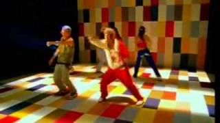 BoA - Shine We Are MV