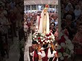 Feast Of OUR LADY Of FATIMA