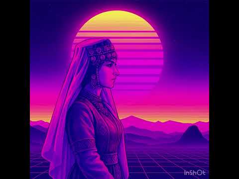 Da Ria - Habrban (Traditional Armenian x EthnoHouse cover) 🇦🇲