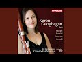 Bassoon Concerto in B-Flat Major, K. 191: II. Andante ma adagio