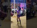 Veni Karakattam Jilebi Dance Parameshwari Dancer Gayathri Trendingshorts Karakattamshorts
