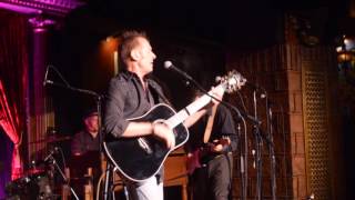 All Because of You Simon Kirke @ the Cutting Room