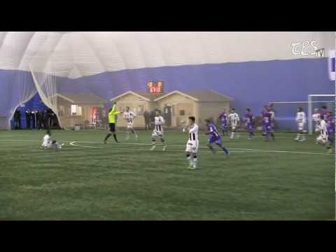 Kooste: TPS - JJK 1-0 (25.01.2013)