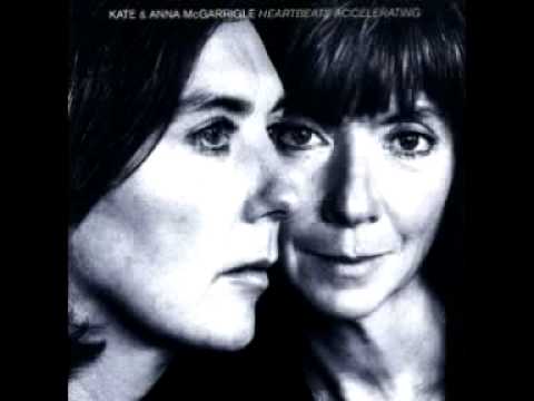 St James Hospital - Kate & Anna McGarrigle