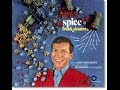 Spice Frank Sinatra JR with the Larry O'Brien ...