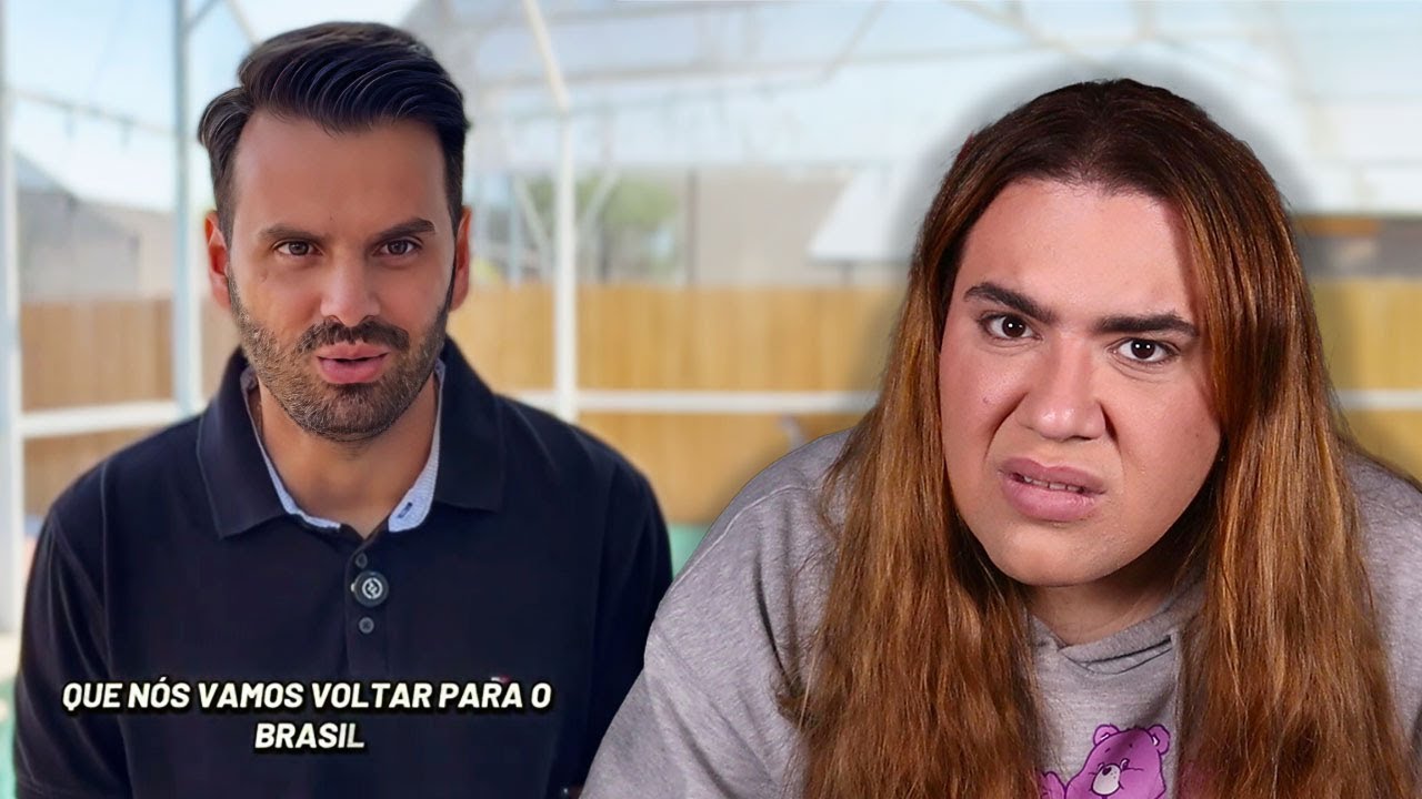 COACH WHO SOLD THE AMERICAN DREAM RETURNS TO BRAZIL