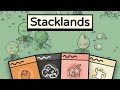 Vídeo de jugabilidad de Stacklands  Todas las Plataformas