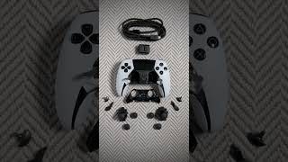 Il y a tant de possibilités avec la manette #DualSenseEdge. Quelle est votre config ?