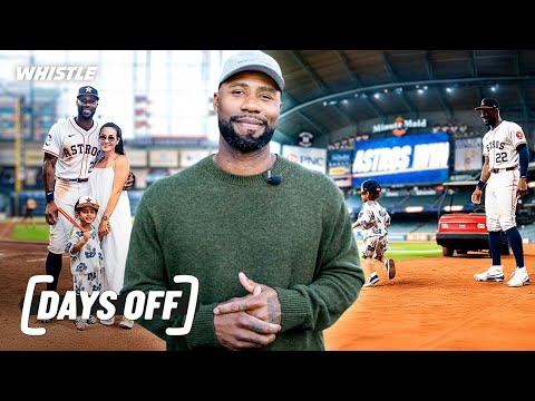 Jason Heyward Is MOLDING the Next Generation of Sports Stars! ⚾