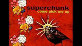 Superchunk - Cursed Mirror