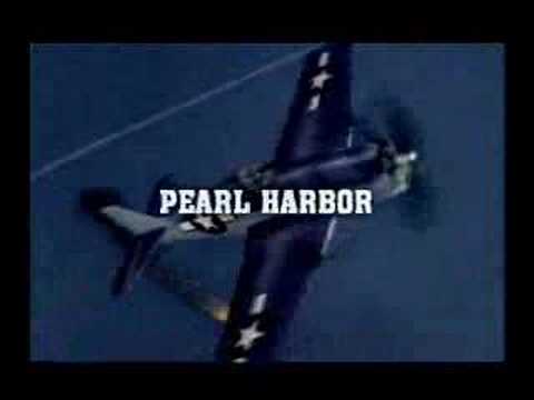 Re: heroes of the pacific trailer