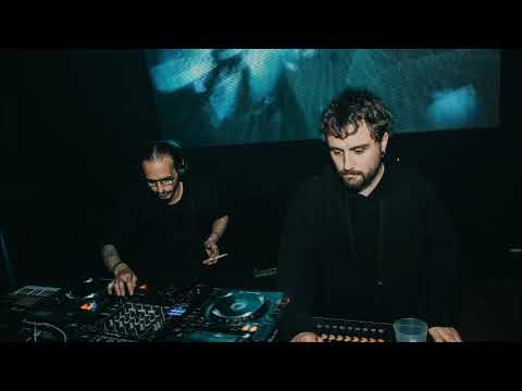 Forest Bamp - Live The Psychedelic Ritual Connection Festival 2015