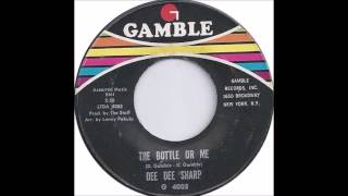 Dee Dee Sharp - The Bottle Or Me