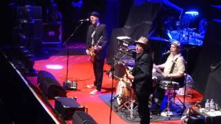 In a rut-Ruts DC@The Dome,Brighton 28th March 2017