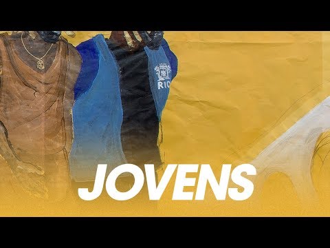 Video thumbnail for Jovens