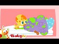 Bath Tubbies BabyTV Deutsch