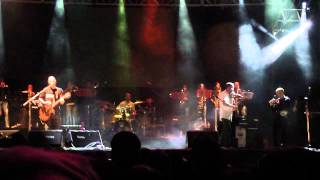 Celtas Cortos - Republica de Sanjes