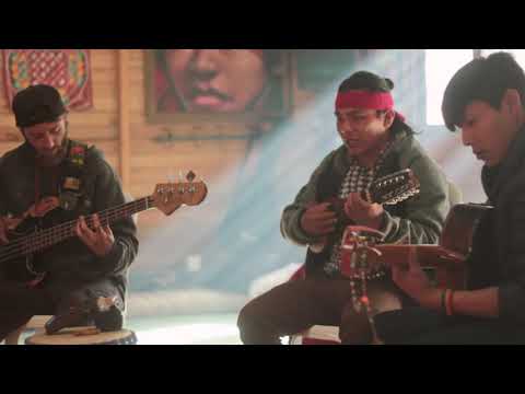 Êki Xinã Mania - Txana Muru & Txana Yube Huni Kuin