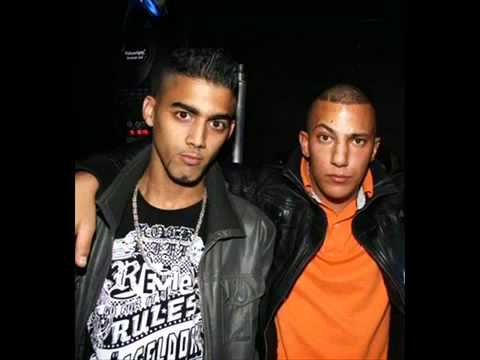 Farid Bang ft. Al Gear - Kein feature fùr spaßtis