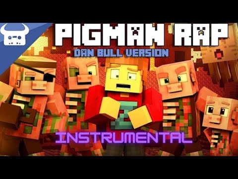 EPIC Minecraft Rap: Zombie Pigman Mayhem!