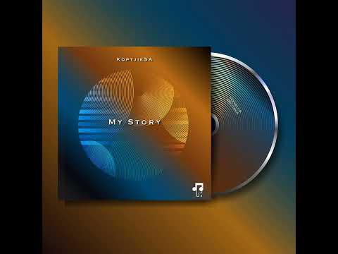 KoptjieSA - Summer Daze (KoptjieSAs Mellow Touch)