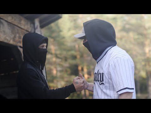 Myytti - Ootsä kuullu? Feat. Sidvekidi