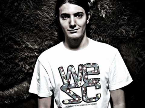 * | LMFAO - Party Rock Anthem ( Alesso Remix ) | *