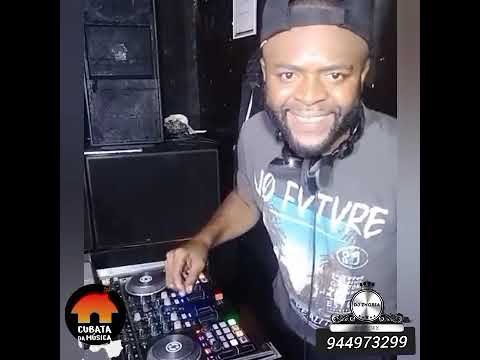 Chuva de Ketas parte 2-Dj Znobia